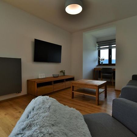 Apartments With Mountain Views Špindlerŭv Mlýn Екстериор снимка