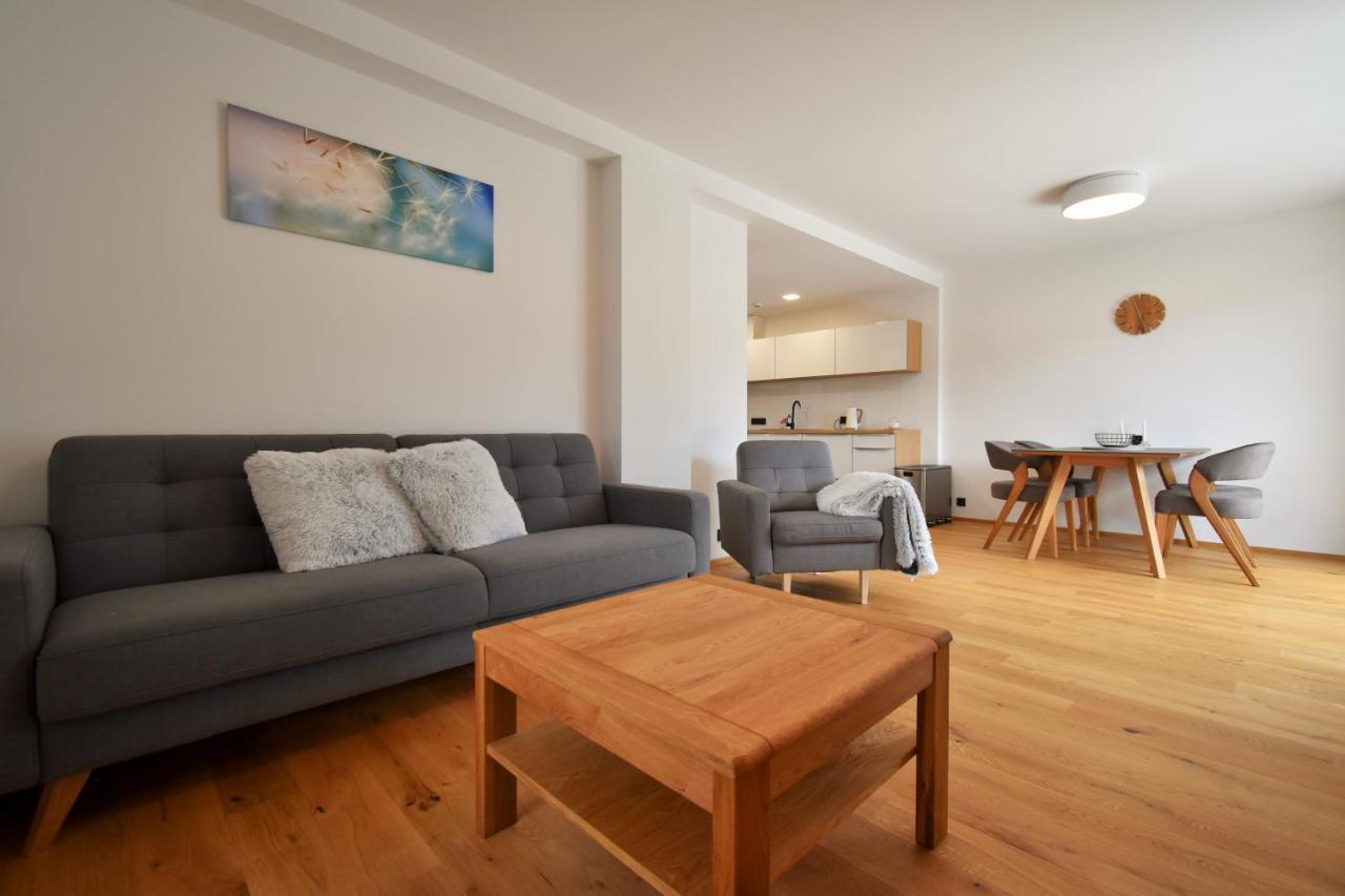Apartments With Mountain Views Špindlerŭv Mlýn Екстериор снимка
